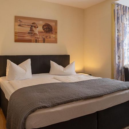 Hotel Ammerland Garni Wilhelmshaven Kültér fotó
