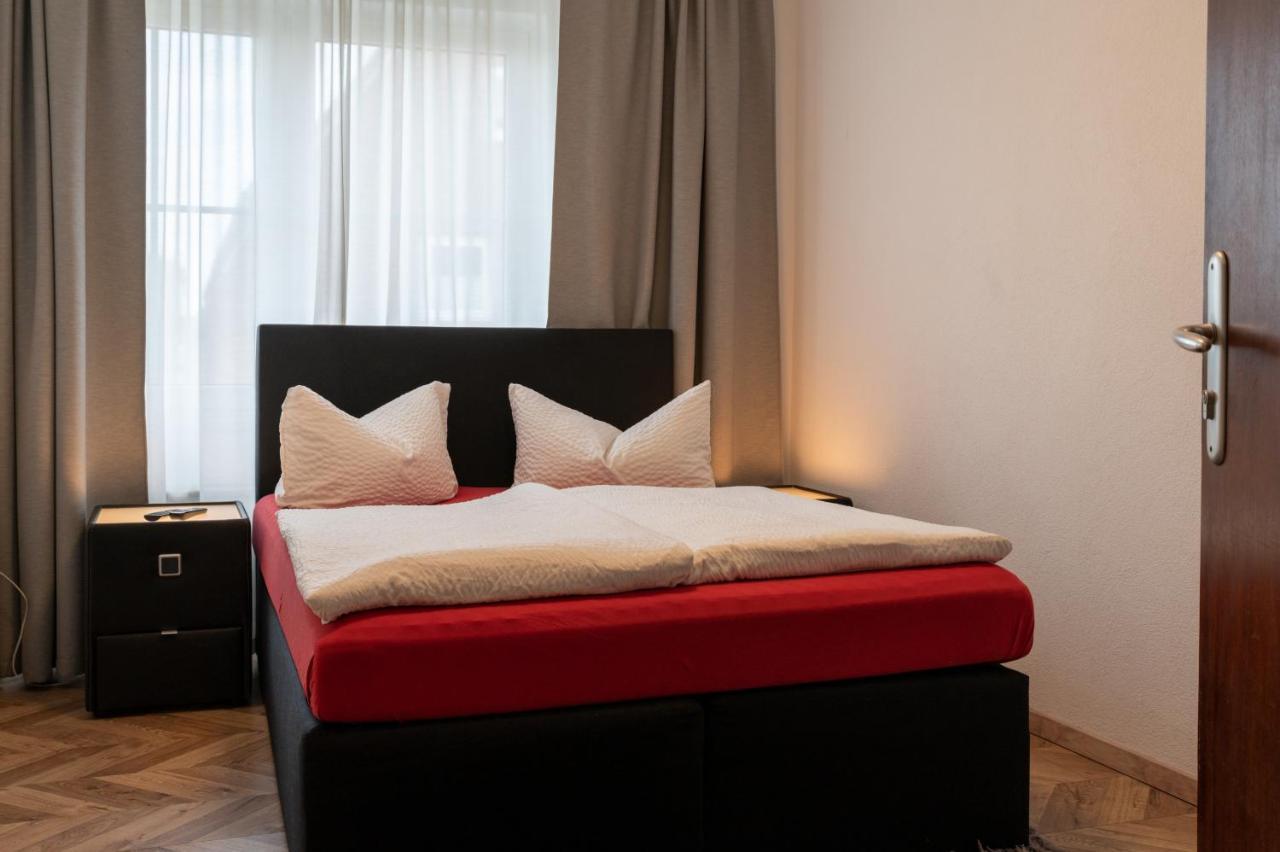 Hotel Ammerland Garni Wilhelmshaven Kültér fotó