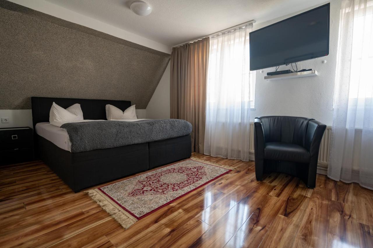 Hotel Ammerland Garni Wilhelmshaven Kültér fotó