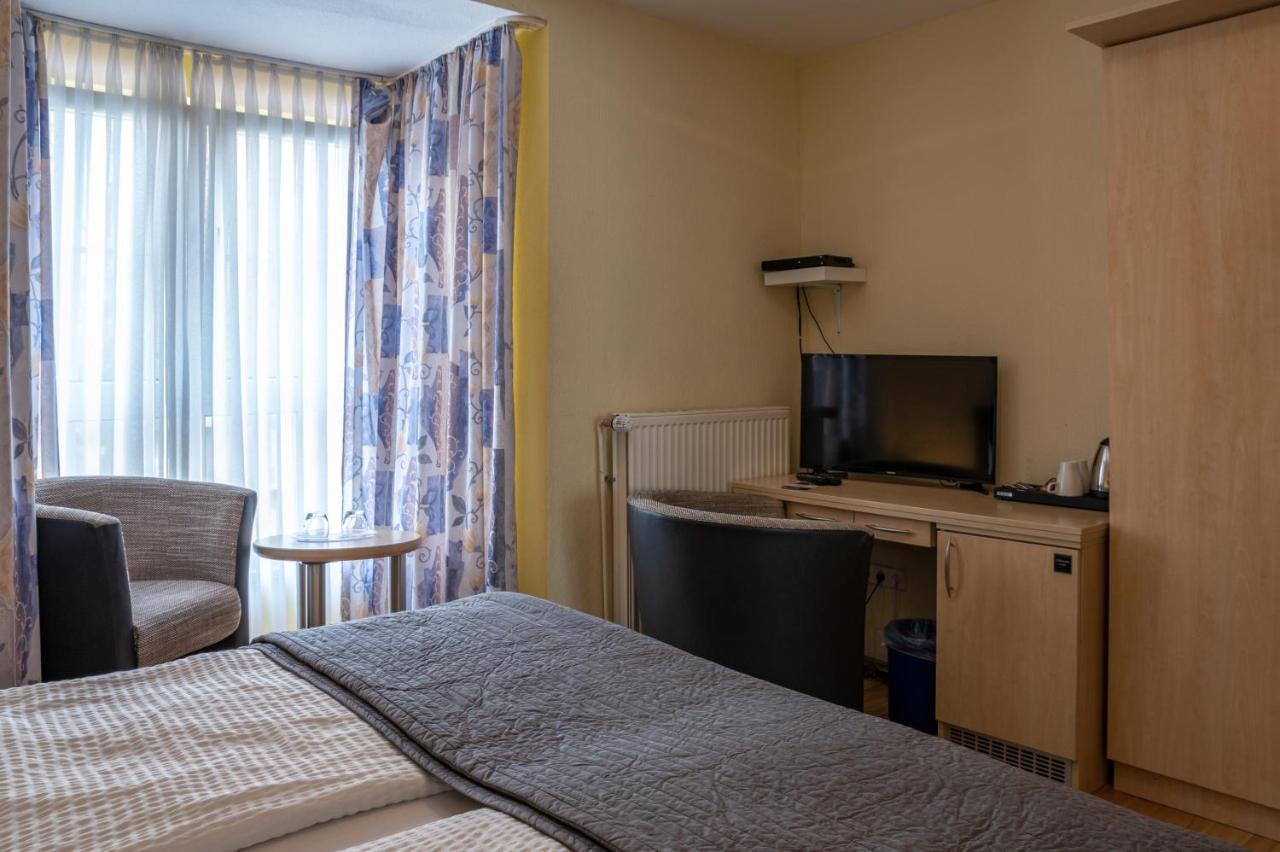 Hotel Ammerland Garni Wilhelmshaven Kültér fotó