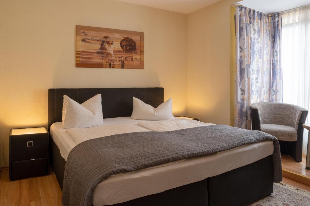 Hotel Ammerland Garni Wilhelmshaven Kültér fotó