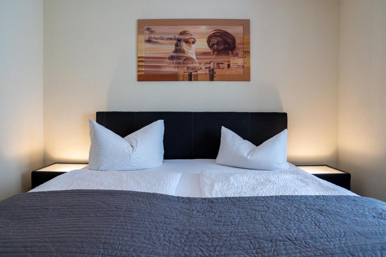 Hotel Ammerland Garni Wilhelmshaven Kültér fotó