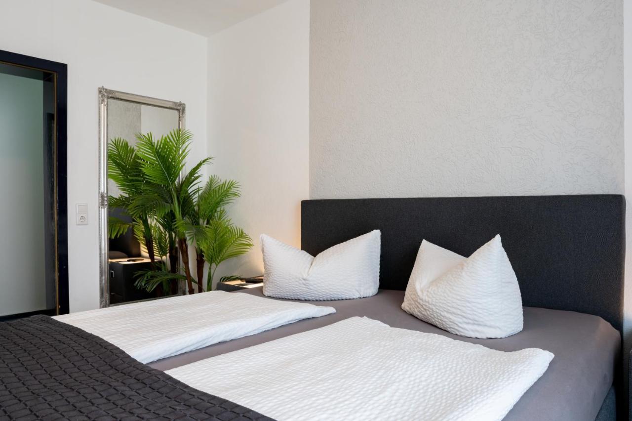 Hotel Ammerland Garni Wilhelmshaven Kültér fotó