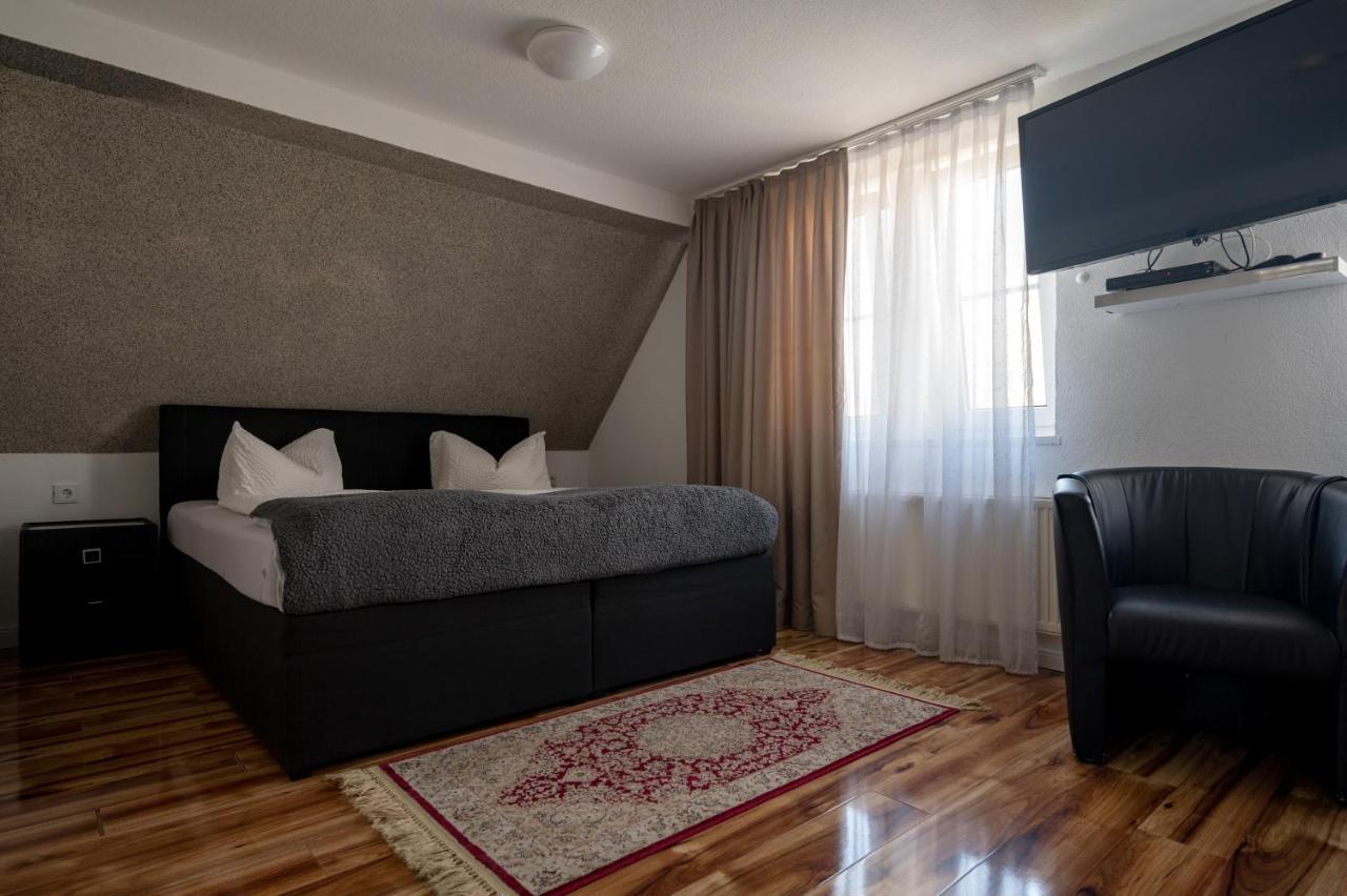 Hotel Ammerland Garni Wilhelmshaven Kültér fotó