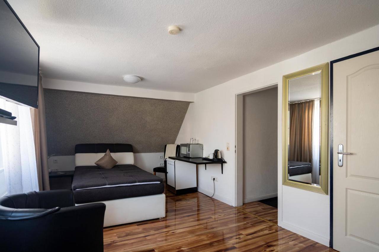 Hotel Ammerland Garni Wilhelmshaven Kültér fotó