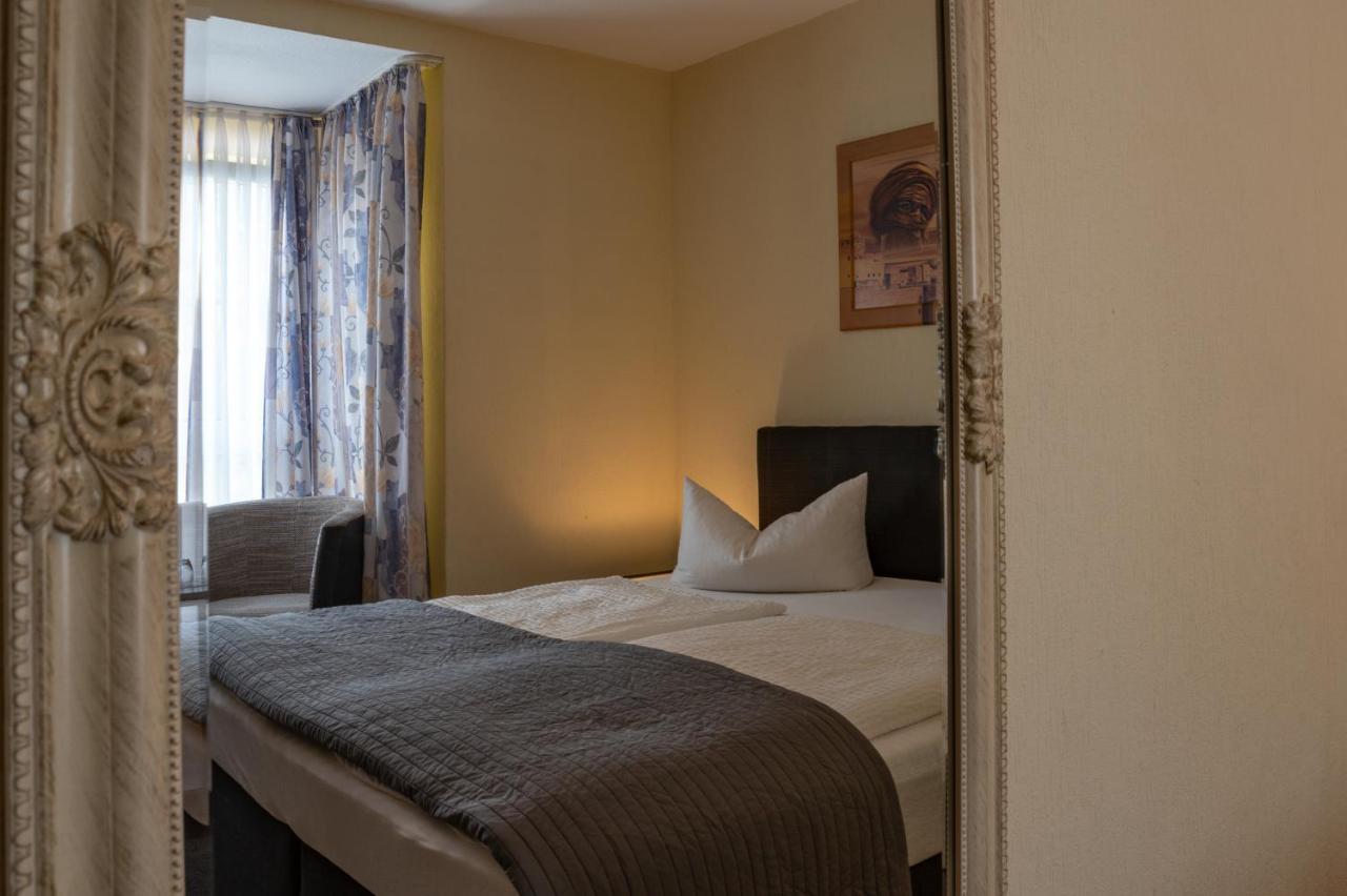 Hotel Ammerland Garni Wilhelmshaven Kültér fotó