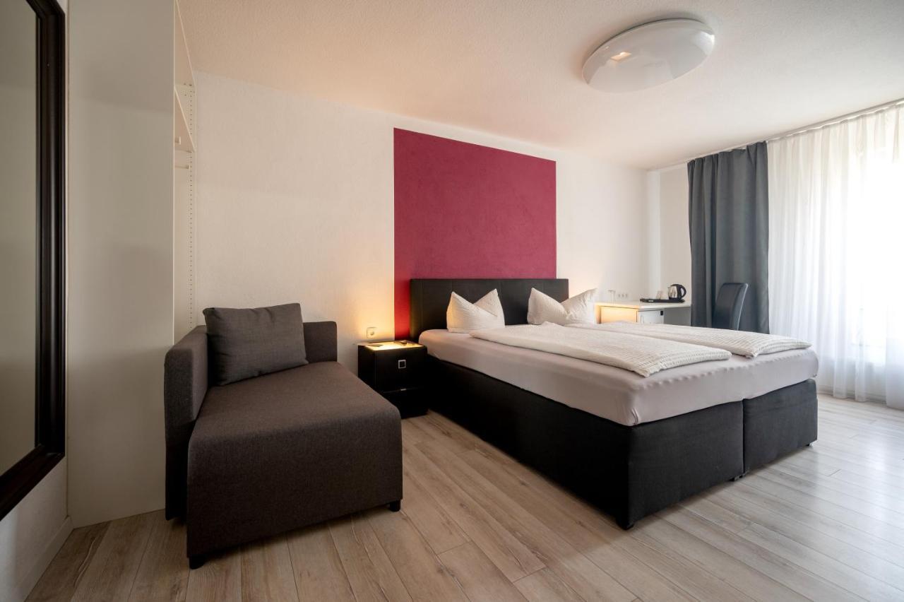 Hotel Ammerland Garni Wilhelmshaven Kültér fotó