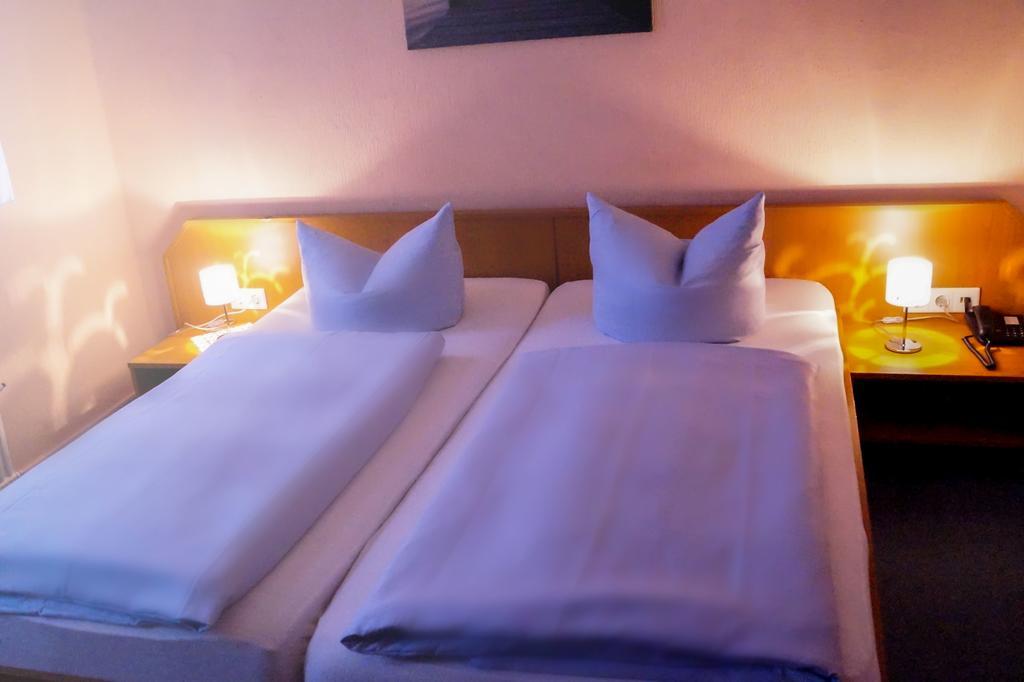 Hotel Ammerland Garni Wilhelmshaven Kültér fotó