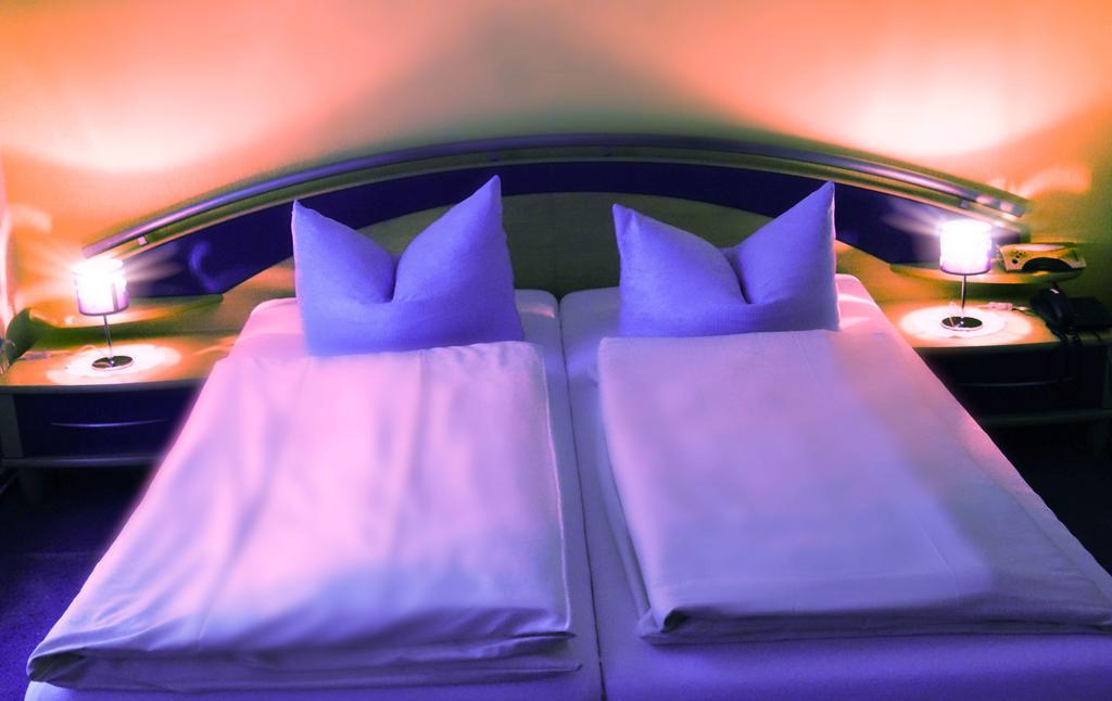 Hotel Ammerland Garni Wilhelmshaven Kültér fotó