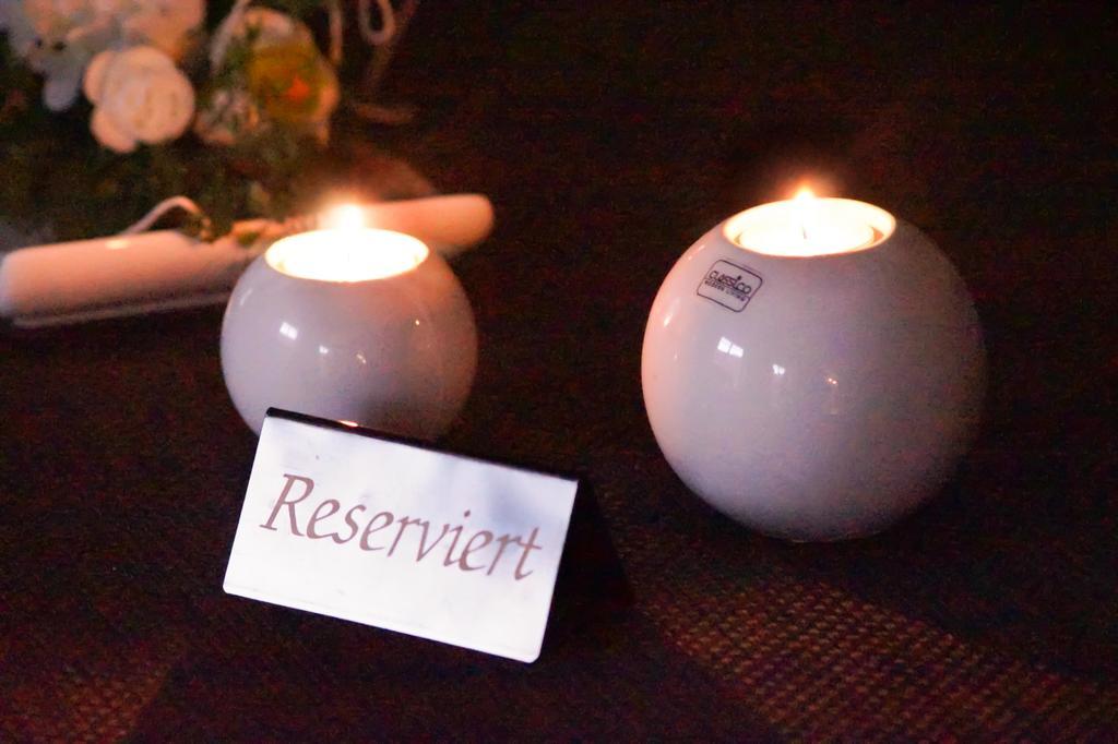 Hotel Ammerland Garni Wilhelmshaven Kültér fotó