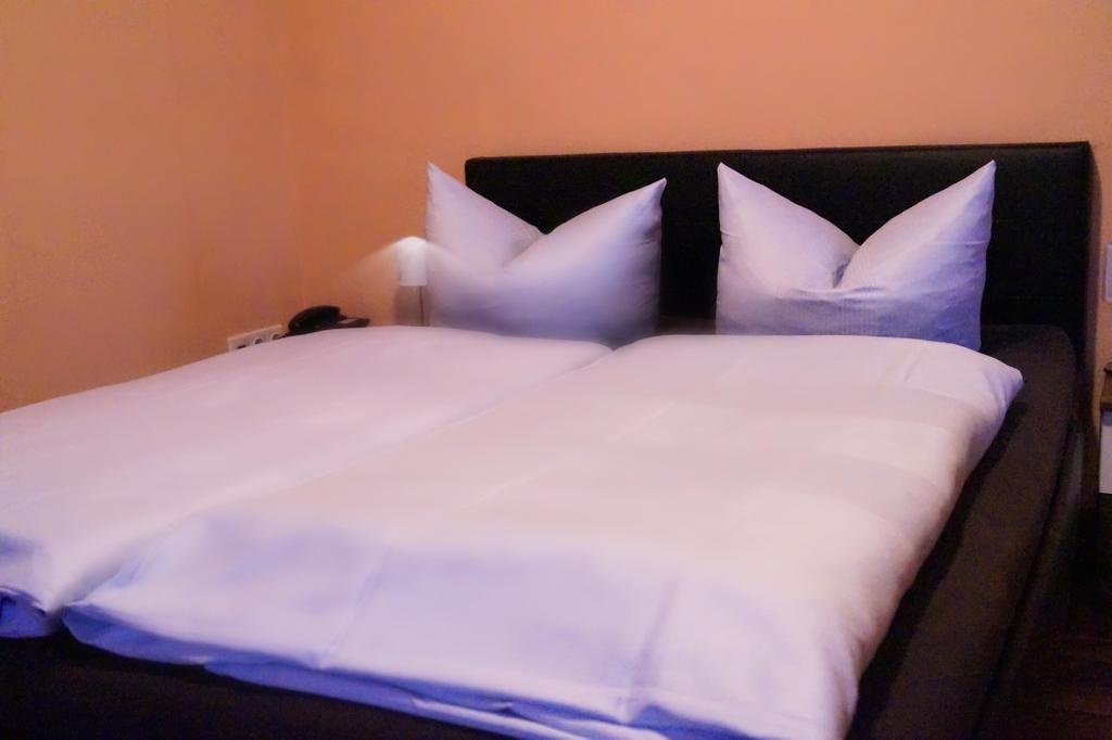 Hotel Ammerland Garni Wilhelmshaven Kültér fotó