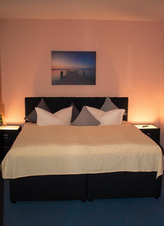 Hotel Ammerland Garni Wilhelmshaven Kültér fotó