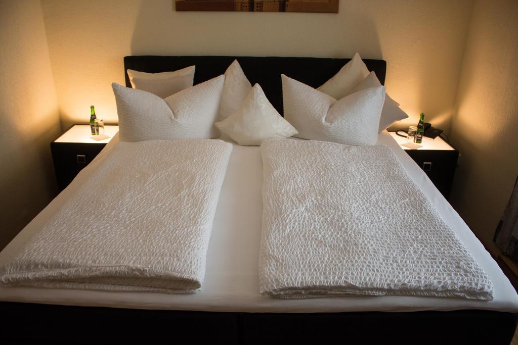 Hotel Ammerland Garni Wilhelmshaven Kültér fotó
