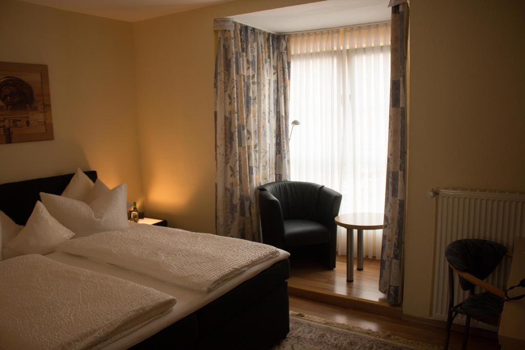 Hotel Ammerland Garni Wilhelmshaven Kültér fotó