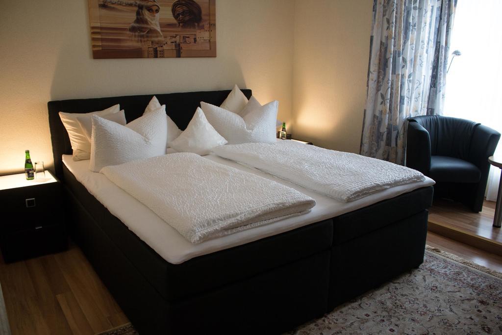 Hotel Ammerland Garni Wilhelmshaven Kültér fotó