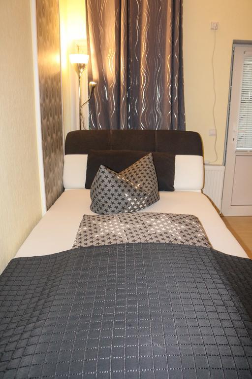 Hotel Ammerland Garni Wilhelmshaven Kültér fotó