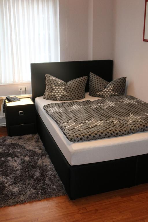 Hotel Ammerland Garni Wilhelmshaven Kültér fotó
