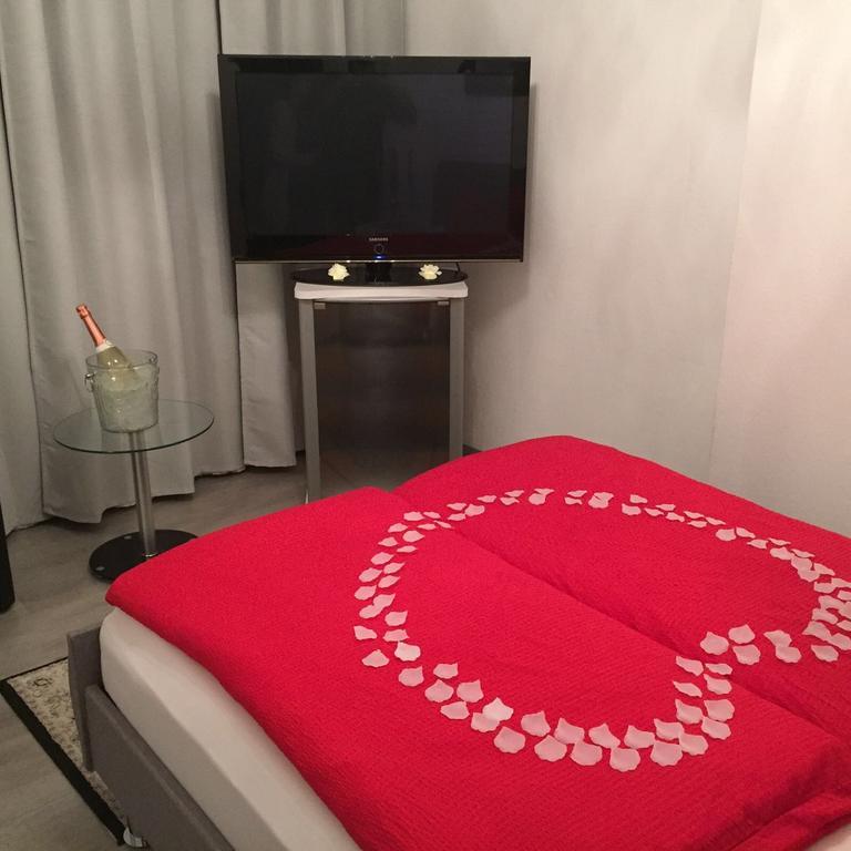 Hotel Ammerland Garni Wilhelmshaven Kültér fotó