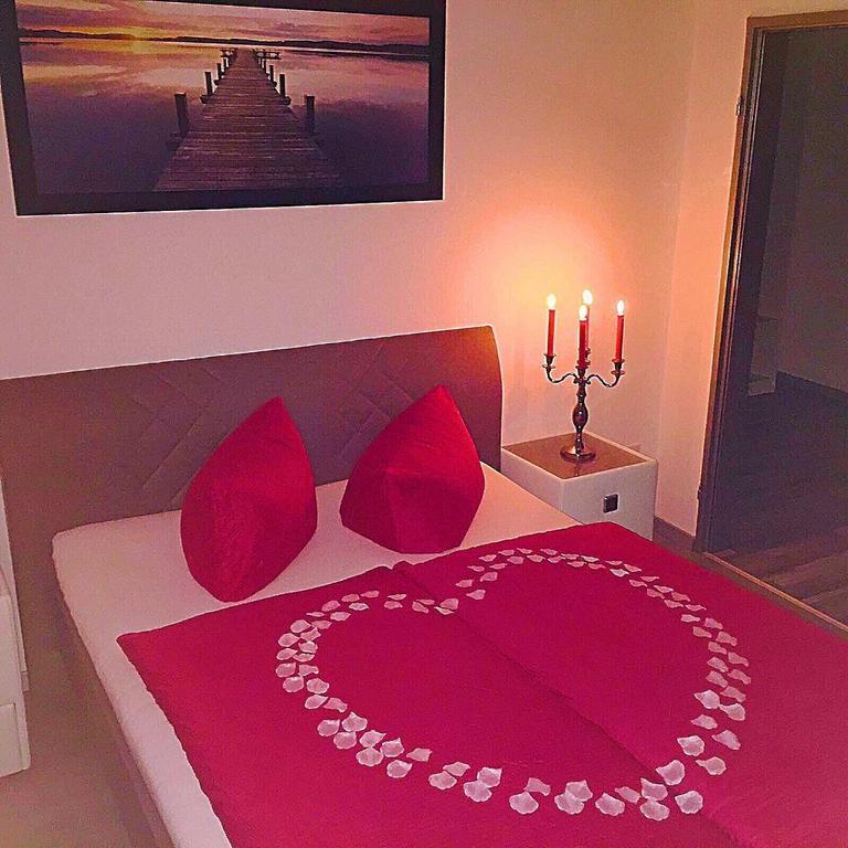 Hotel Ammerland Garni Wilhelmshaven Kültér fotó