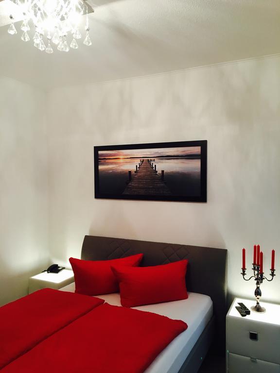 Hotel Ammerland Garni Wilhelmshaven Kültér fotó