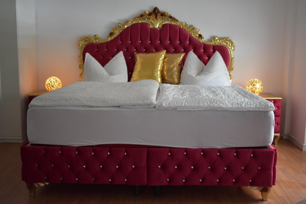 Hotel Ammerland Garni Wilhelmshaven Kültér fotó